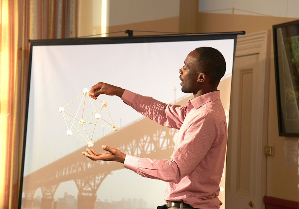 science communicators