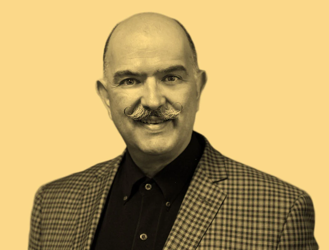 Peter Mousaferiadis